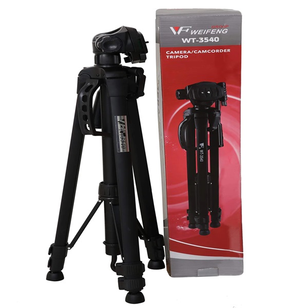 WEIFENG WT3540 Tripod Buy Deals